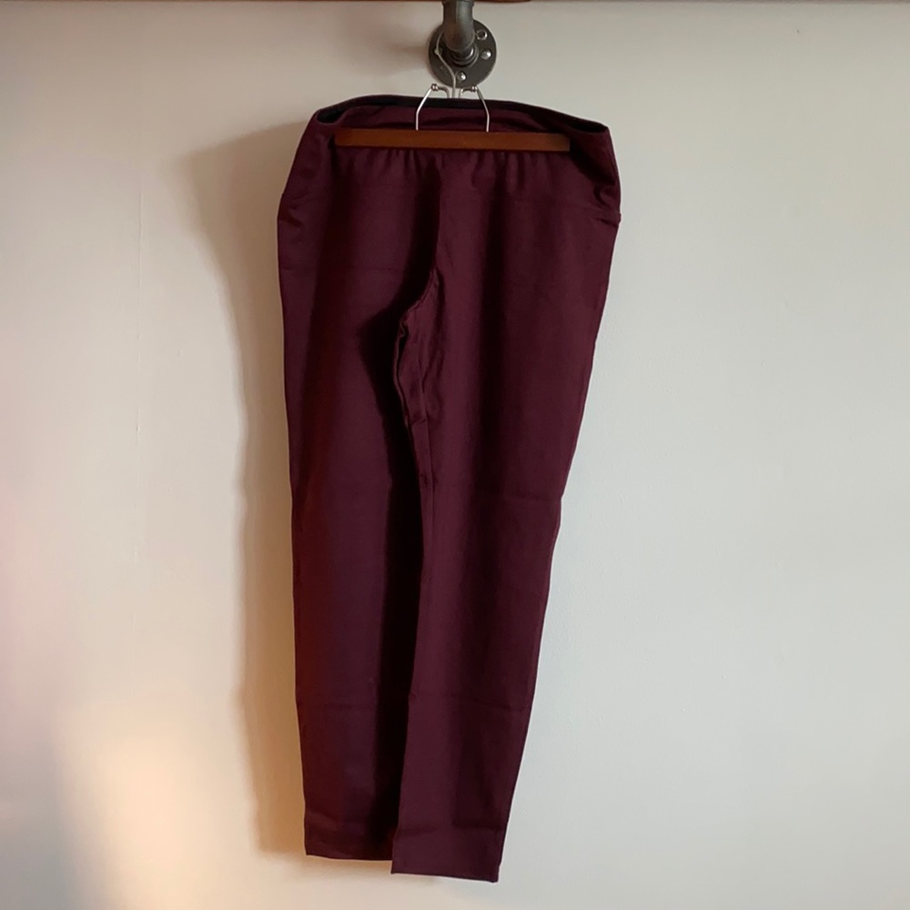 Alexandria and Jordan Leggings